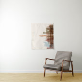 Florence, Italië | City Skyline Wandkleed (In situ)