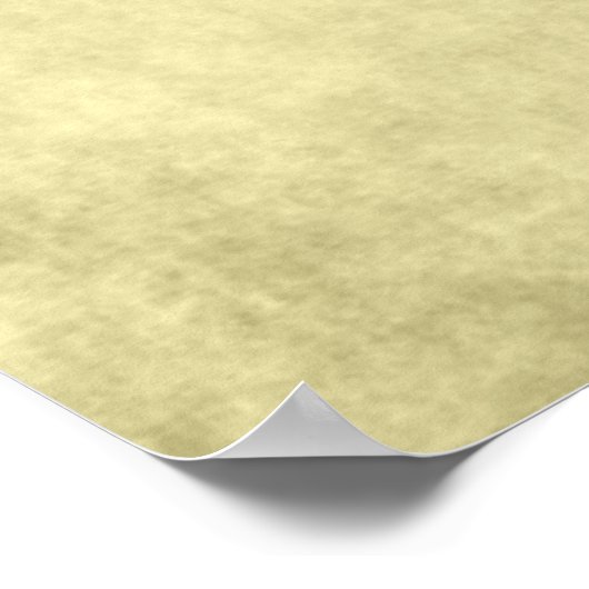 Florence Italië Cityscape Poster (Hoek)