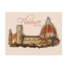 Florence, Italië: Duomo