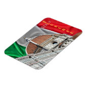 Florence Italië - Duomo Magneet (Linkerzijde)