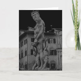 Florence Italië Kaart