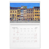 Florence, Italië kalender 2015 (Feb 2026)