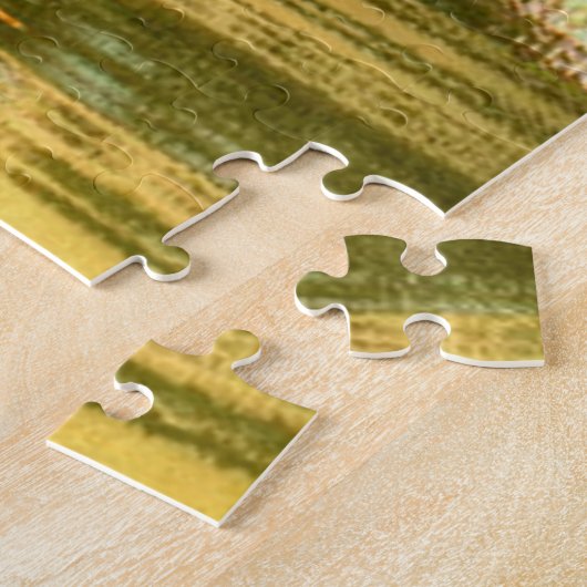 Florence (Italië) Legpuzzel (Zijkant)