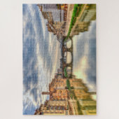 Florence (Italië) Legpuzzel (Verticaal)