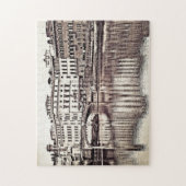 Florence, Italië Legpuzzel (Verticaal)