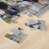 Florence, Italië Legpuzzel (Zijkant)