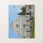 Florence, Italië Legpuzzel (Verticaal)
