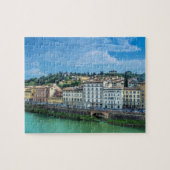 Florence, Italië Legpuzzel (Horizontaal)