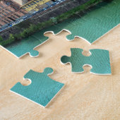 Florence, Italië Legpuzzel (Zijkant)