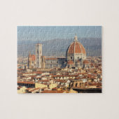 Florence, Italië Legpuzzel (Horizontaal)