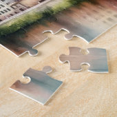 Florence, Italië Legpuzzel (Zijkant)