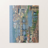 Florence, Italië Legpuzzel (Verticaal)