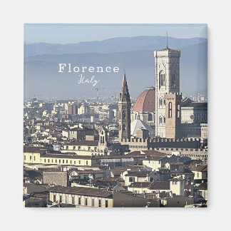 Florence - Italië Magneet