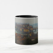 Florence, Italië Mok (Midden)