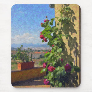 Florence Italië Mousepad Muismat