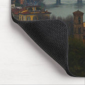 Florence, Italië Muismat (Hoek)