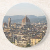 Florence, Italië, onderzetter (Voorkant)