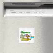 Florence - Italië.png Magneet (Insitu (Vaatwasser))