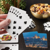 Florence Italië Pokerkaarten (Insitu)