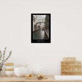 Florence, Italië Poster (Keuken)