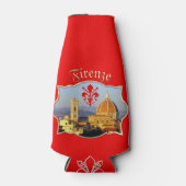 Florence, Italië - Santa Maria del Fiore Flesjeskoeler (Voorkant)