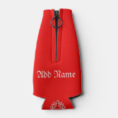 Florence, Italië - Santa Maria del Fiore Flesjeskoeler (Achterkant)