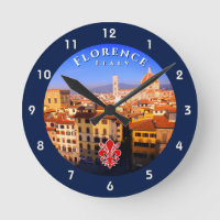 Florence, Italië - Santa Maria del Fiore
