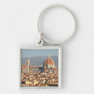 Florence, Italië Sleutelhanger