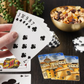Florence Italië Speekkaarten Pokerkaarten (Insitu)