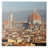 Florence, Italië Tegeltje (Voorkant)