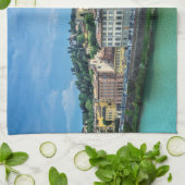 Florence, Italië Theedoek (Gevouwen)