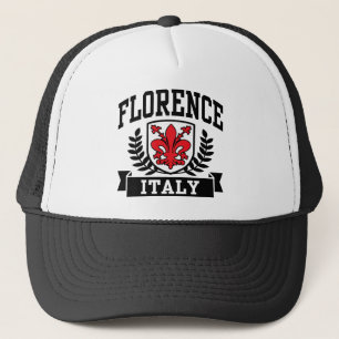 Florence Italië Trucker Pet