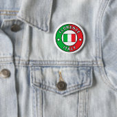 Florence Italy Button (In situ)