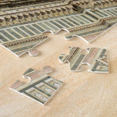 Florence Italy Duomo Legpuzzel (Zijkant)