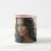 FLORENCE - ITALY MOK (Midden)