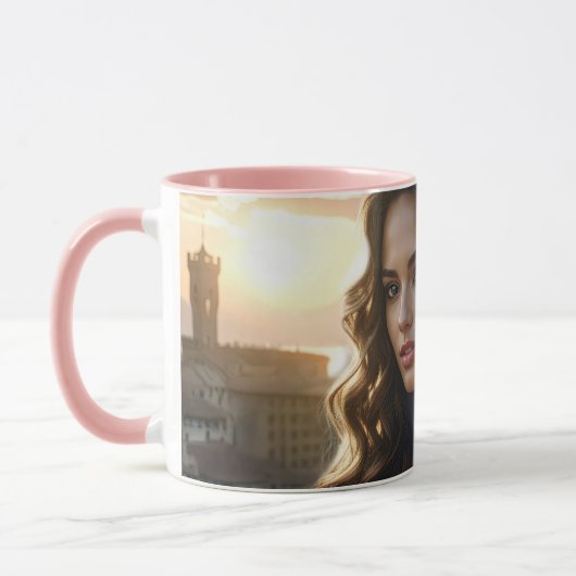 FLORENCE - ITALY MOK (Links)