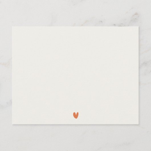 Florence Kathedraal Italië Waterverf Trouwdetail Informatiekaartje (Achterkant)