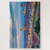 Florence Legpuzzel (Verticaal)