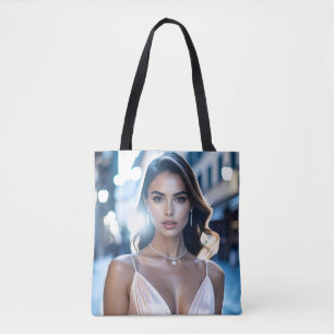 FLORENCE - LIEFDE UIT ITALIË TOTE BAG