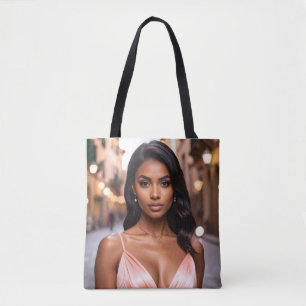 FLORENCE - LIEFDE UIT ITALIË TOTE BAG
