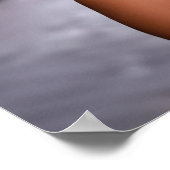 FLORENCE - LOVE FROM ITALY POSTER (Hoek)