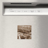 Florence Magneet (Insitu (Vaatwasser))