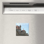 Florence Magneet (Insitu (Vaatwasser))