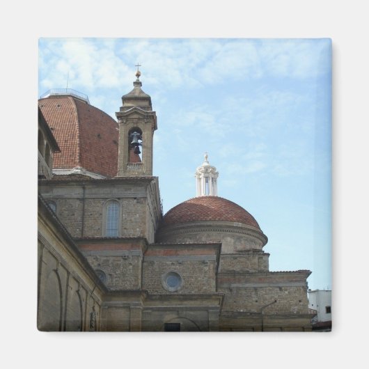 Florence Magneet (Voorkant)