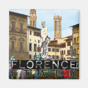 Florence Magneet