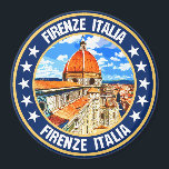 Florence Magneet<br><div class="desc">Florence</div>