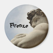 Florence Magnet (Voorkant)