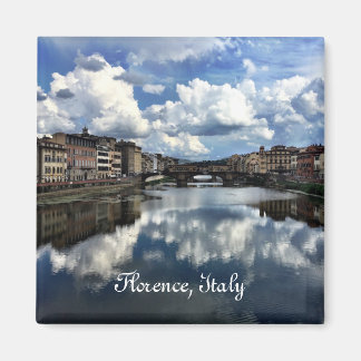 Florence Magnet