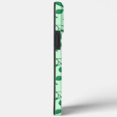 Florence met gekleurde rozen bloemen Case-Mate iPhone case (Achterkant / Rechts)