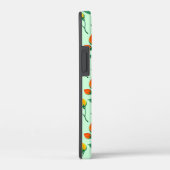 Florence met gekleurde rozen bloemen Case-Mate iPhone case (Achterkant / Rechts)